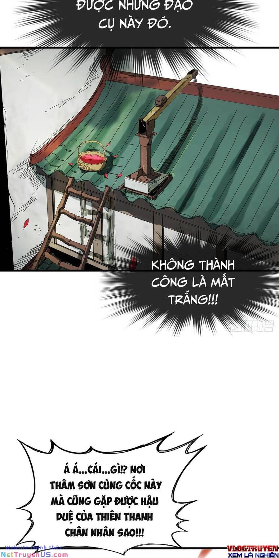 Phong Yêu Vấn Đạo Chapter 1 - 81