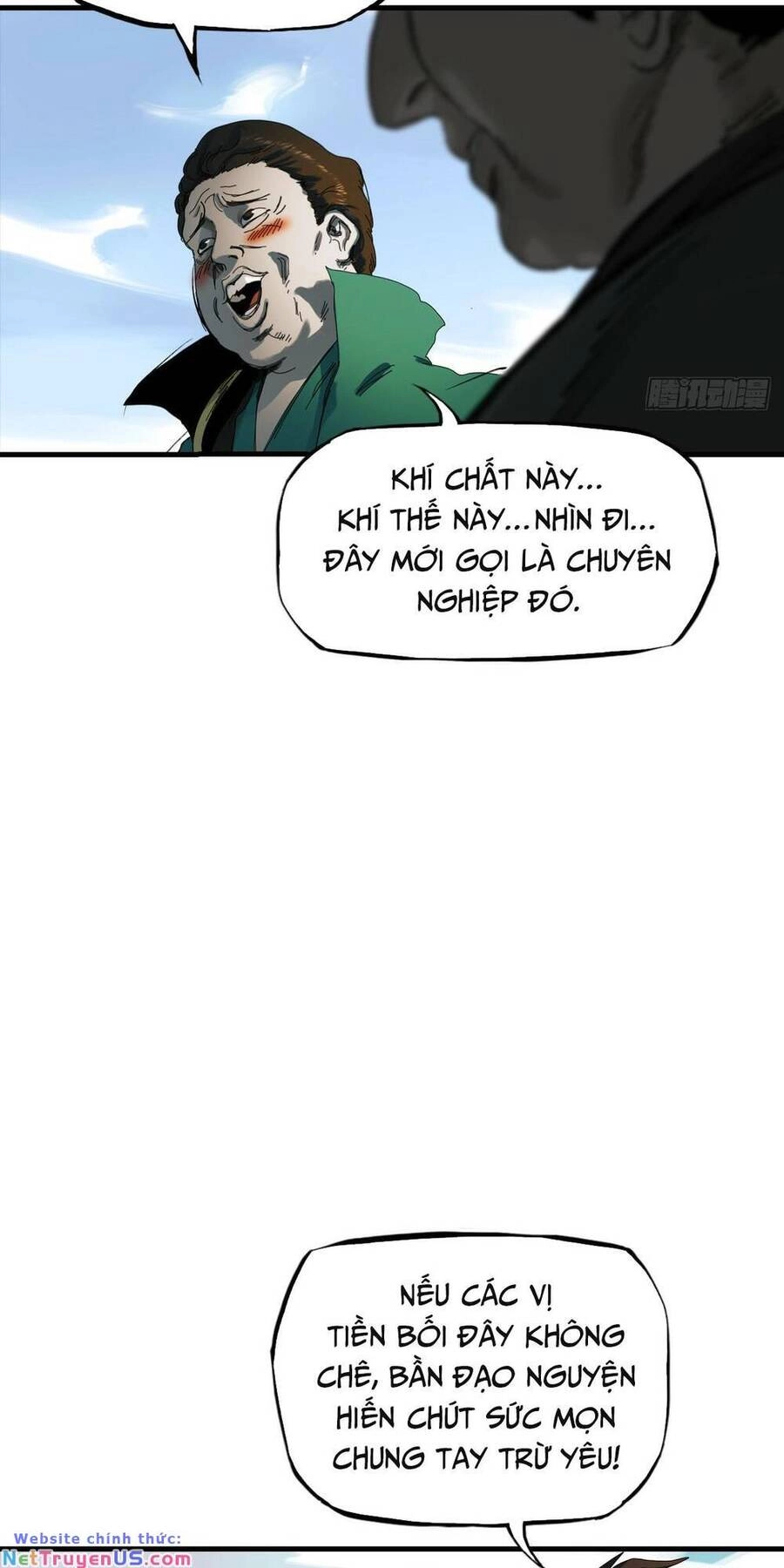 Phong Yêu Vấn Đạo Chapter 1 - 83