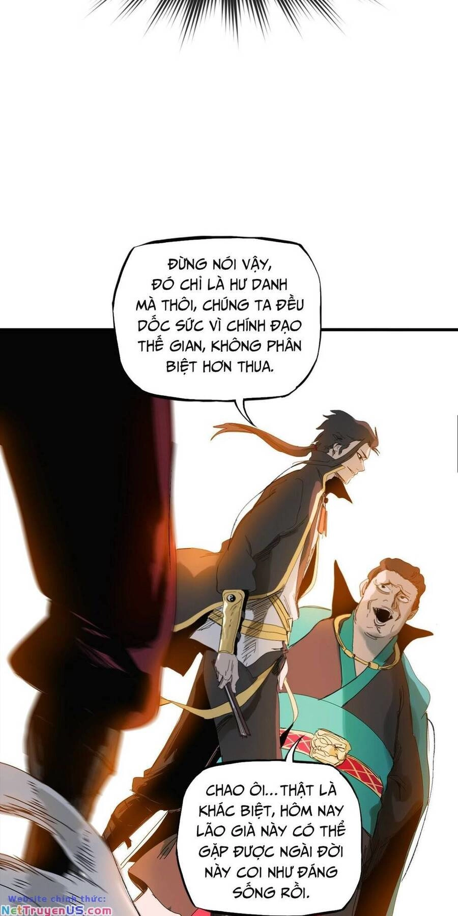 Phong Yêu Vấn Đạo Chapter 1 - 85