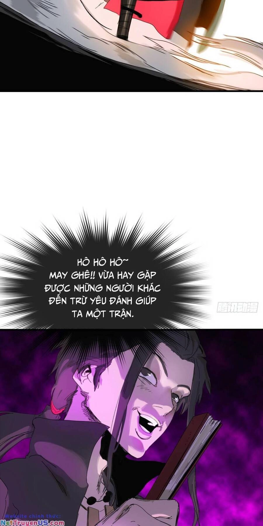 Phong Yêu Vấn Đạo Chapter 1 - 86