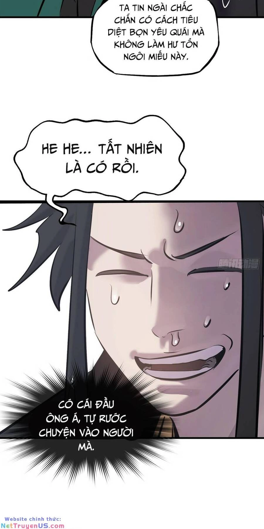 Phong Yêu Vấn Đạo Chapter 1 - 93