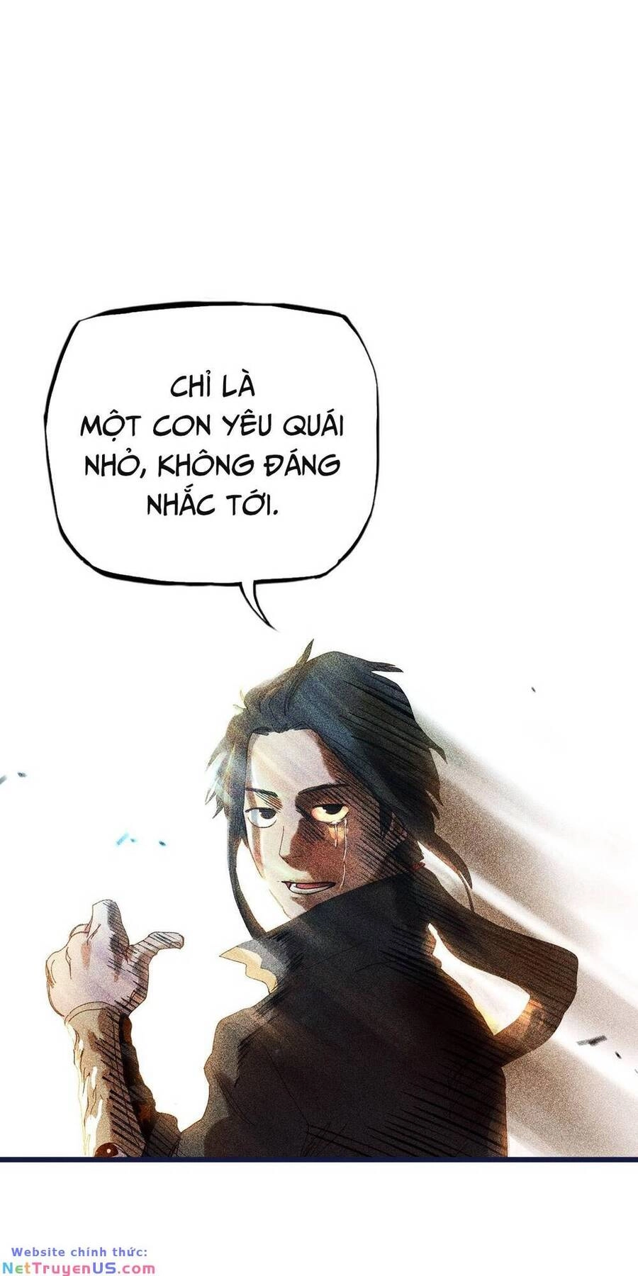 Phong Yêu Vấn Đạo Chapter 1 - 99