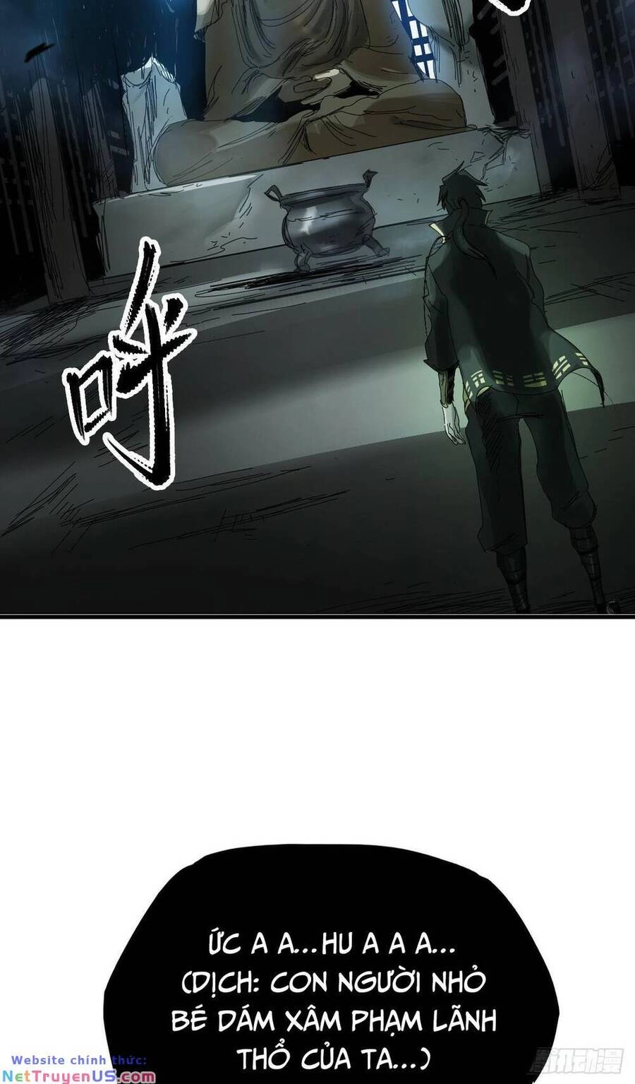 Phong Yêu Vấn Đạo Chapter 1 - 103