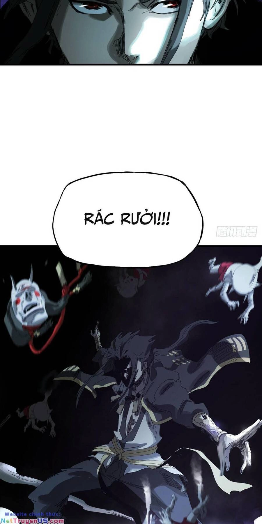 Phong Yêu Vấn Đạo Chapter 1 - 116