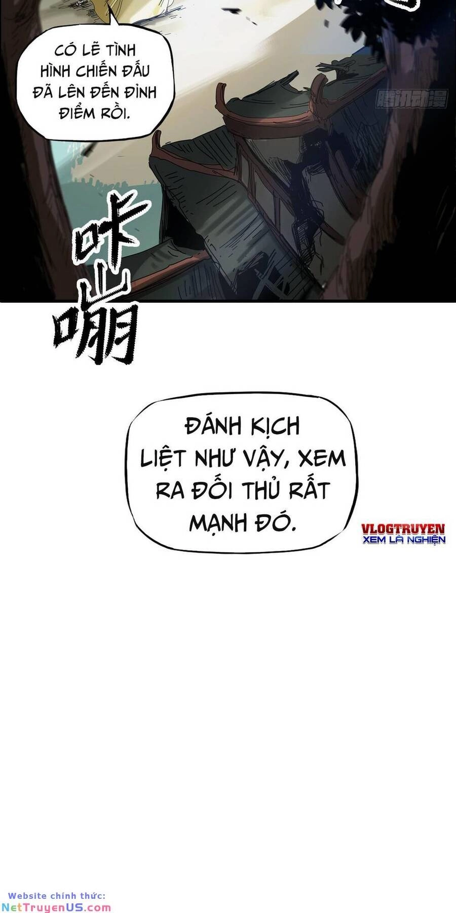 Phong Yêu Vấn Đạo Chapter 1 - 118