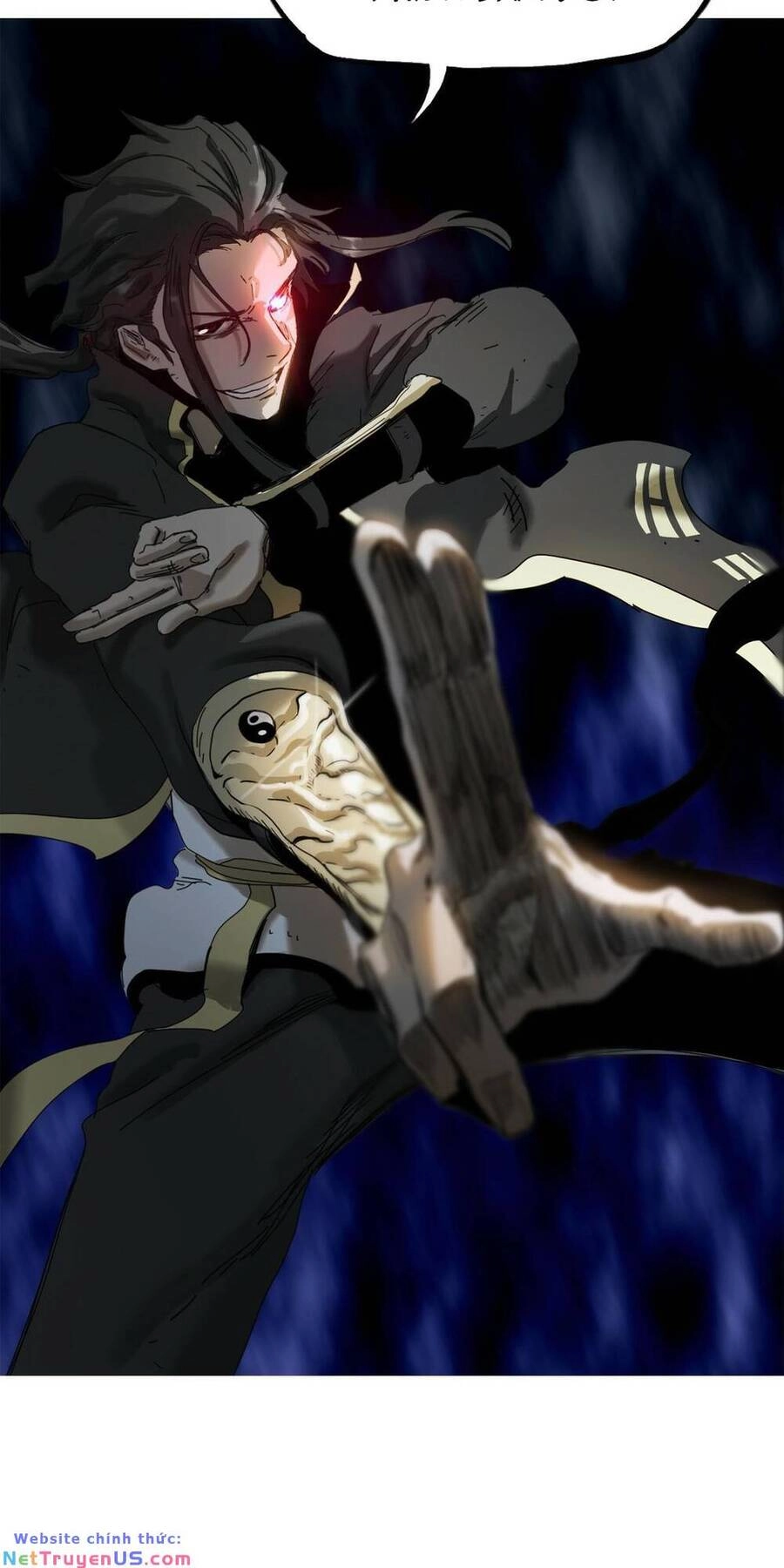 Phong Yêu Vấn Đạo Chapter 1 - 120