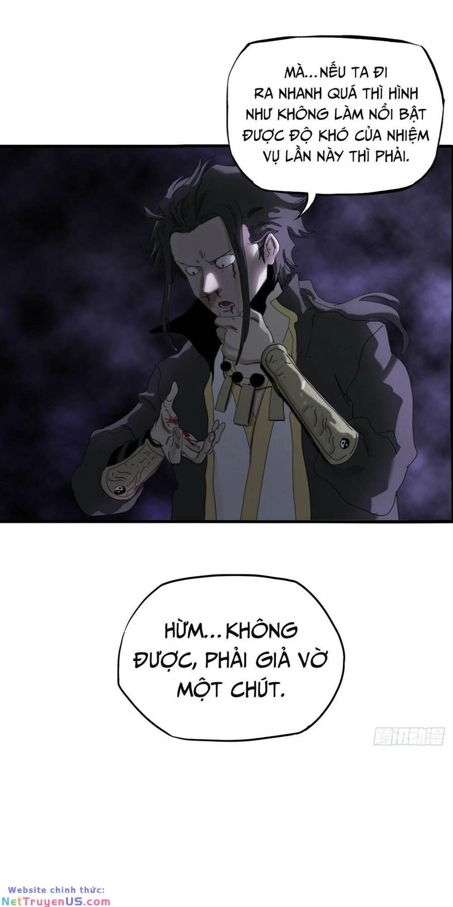 Phong Yêu Vấn Đạo Chapter 1 - 126