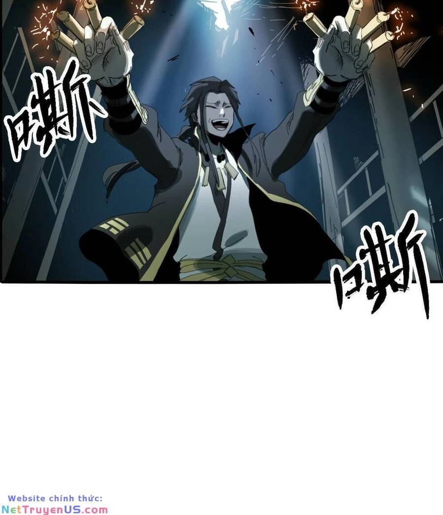 Phong Yêu Vấn Đạo Chapter 1 - 129