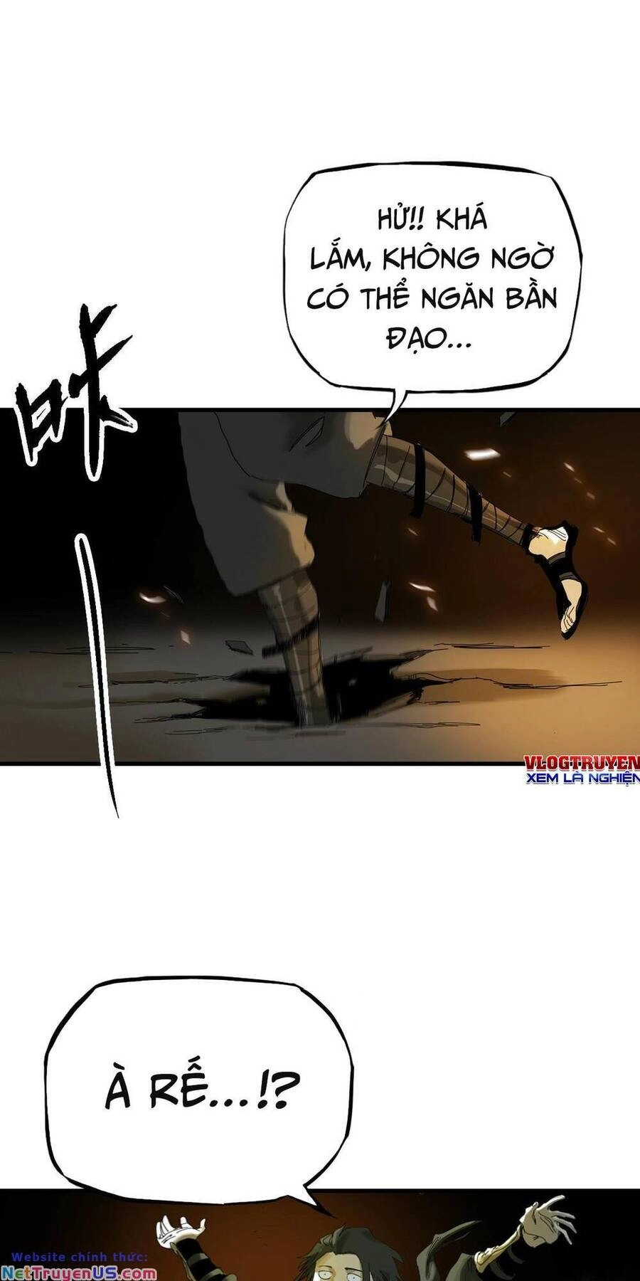 Phong Yêu Vấn Đạo Chapter 1 - 131