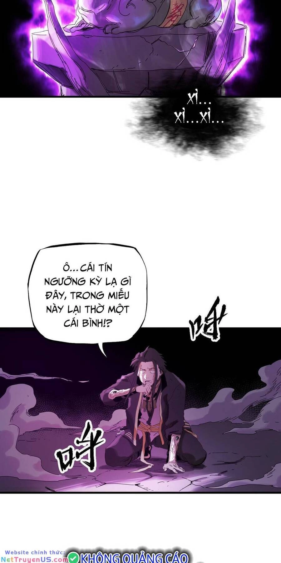 Phong Yêu Vấn Đạo Chapter 1 - 136