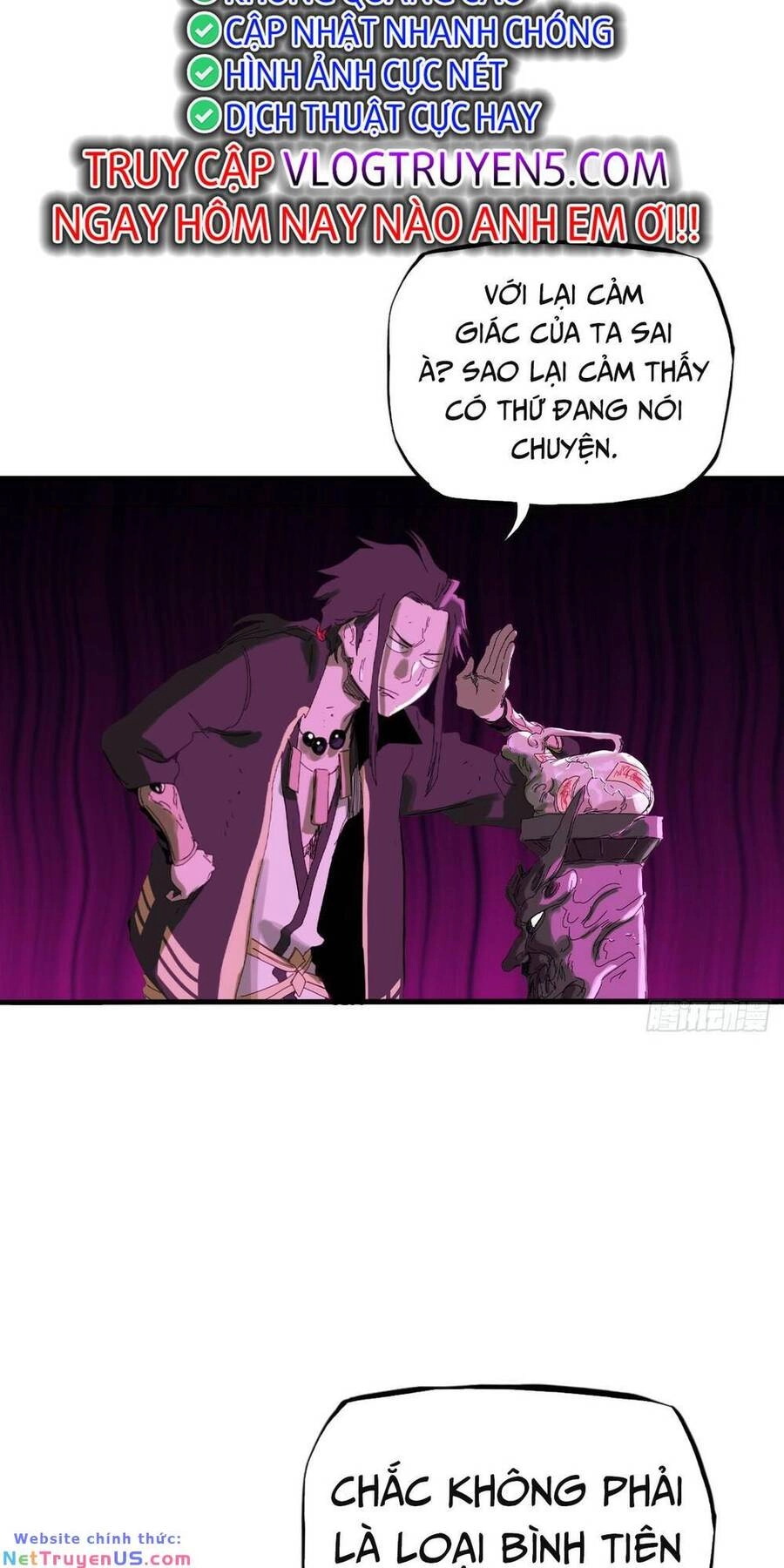 Phong Yêu Vấn Đạo Chapter 1 - 137