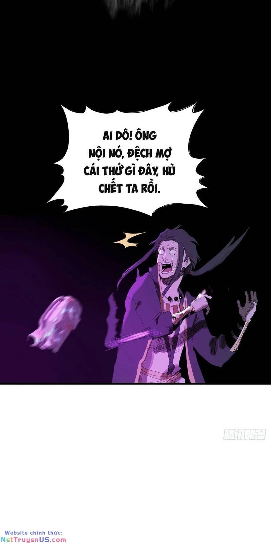 Phong Yêu Vấn Đạo Chapter 1 - 141