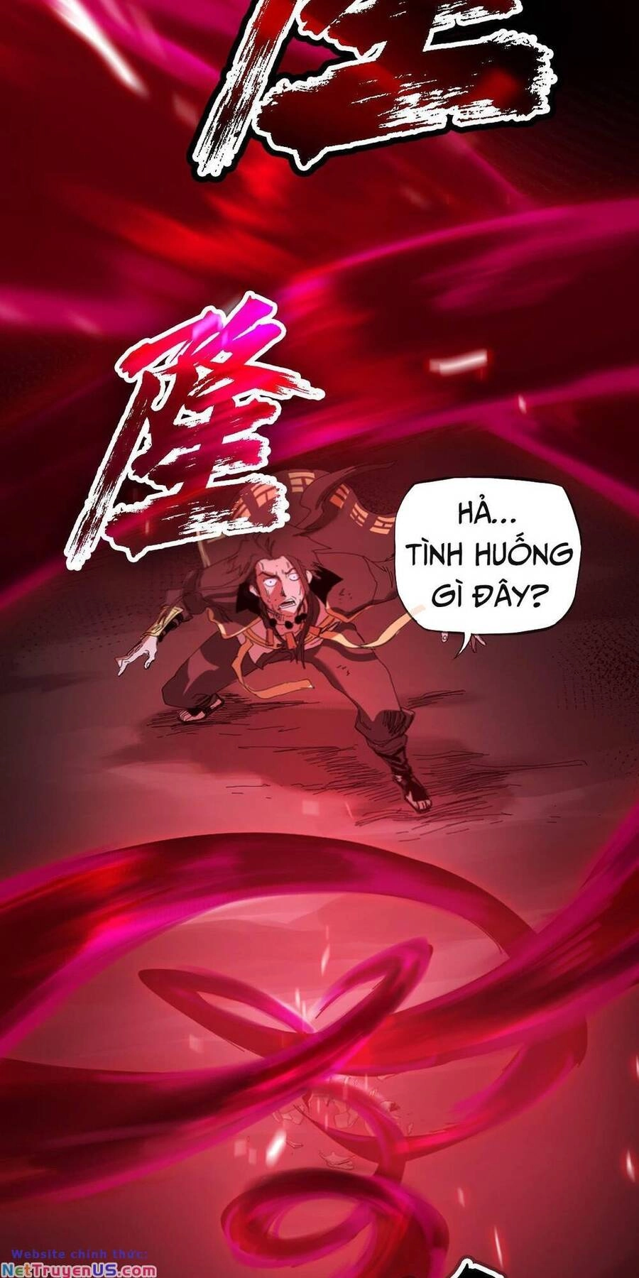 Phong Yêu Vấn Đạo Chapter 1 - 144