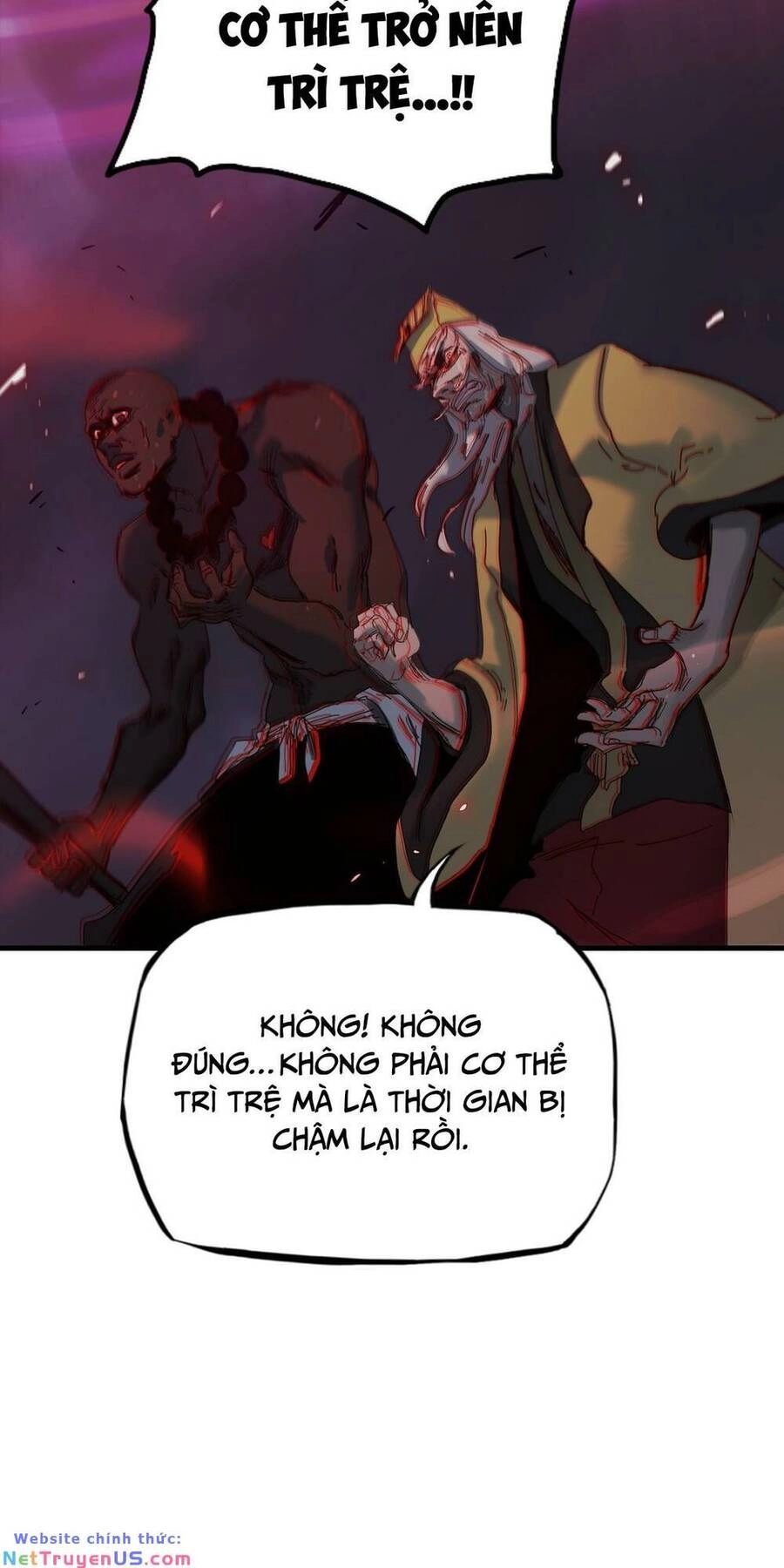 Phong Yêu Vấn Đạo Chapter 2 - 89