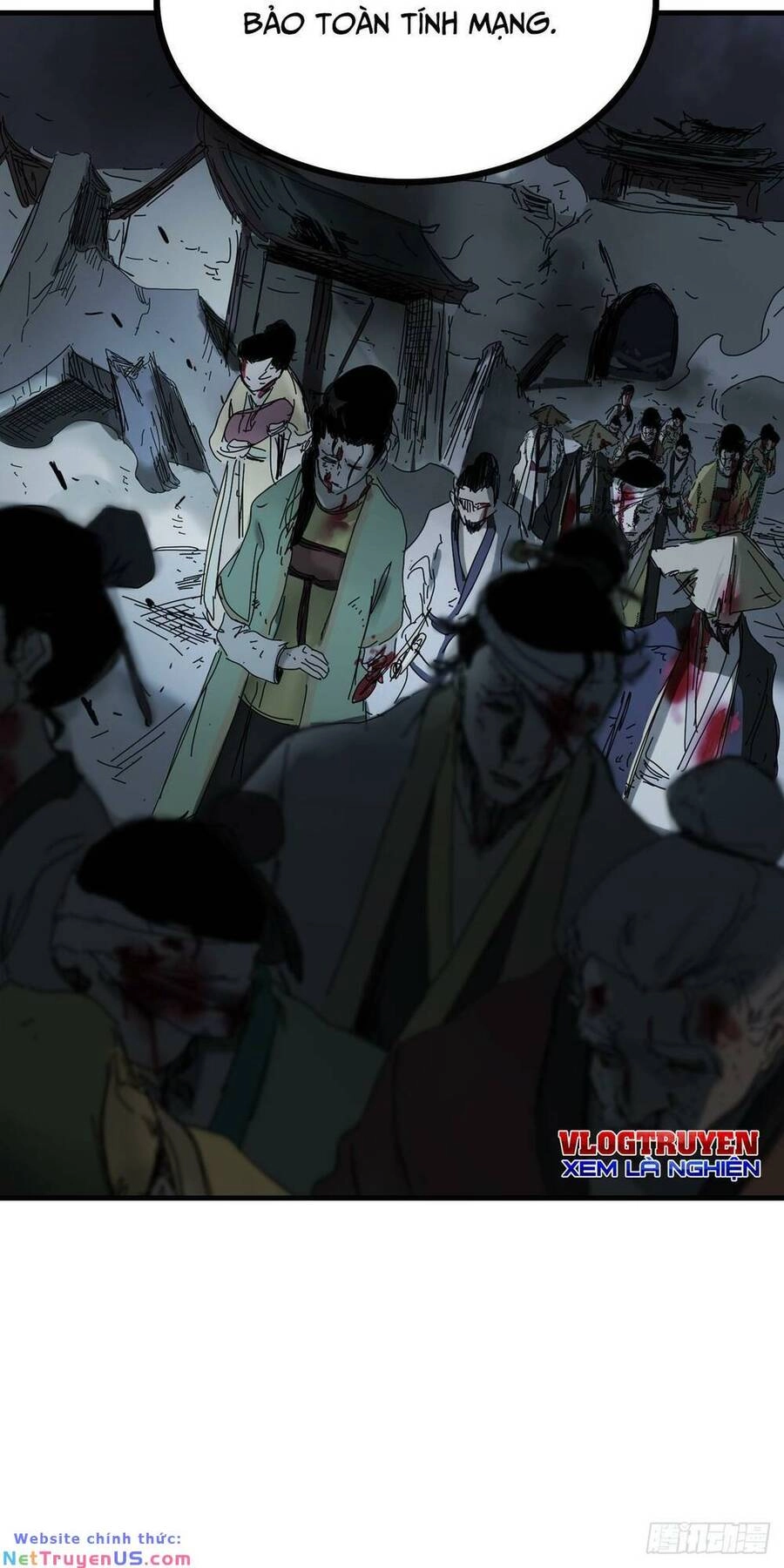 Phong Yêu Vấn Đạo Chapter 2 - 105