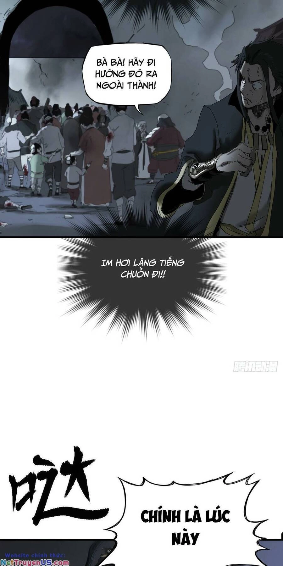 Phong Yêu Vấn Đạo Chapter 2 - 107