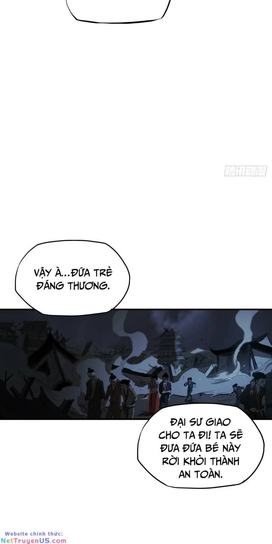 Phong Yêu Vấn Đạo Chapter 2 - 126