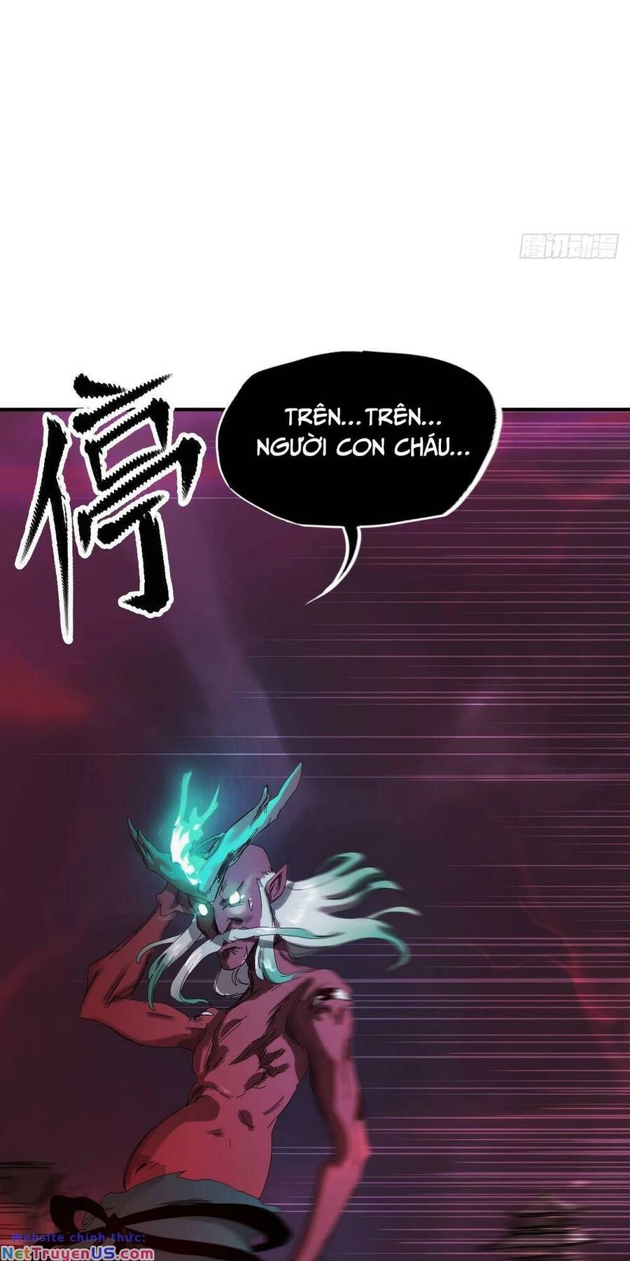 Phong Yêu Vấn Đạo Chapter 2 - 143