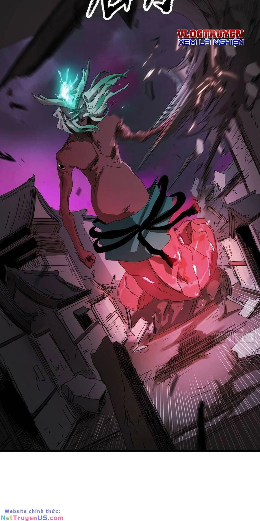 Phong Yêu Vấn Đạo Chapter 2 - 171