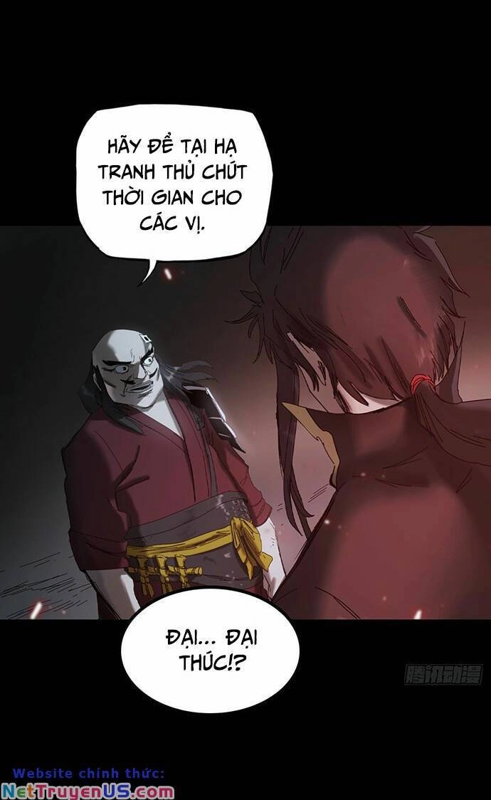 Phong Yêu Vấn Đạo Chapter 3 - 20
