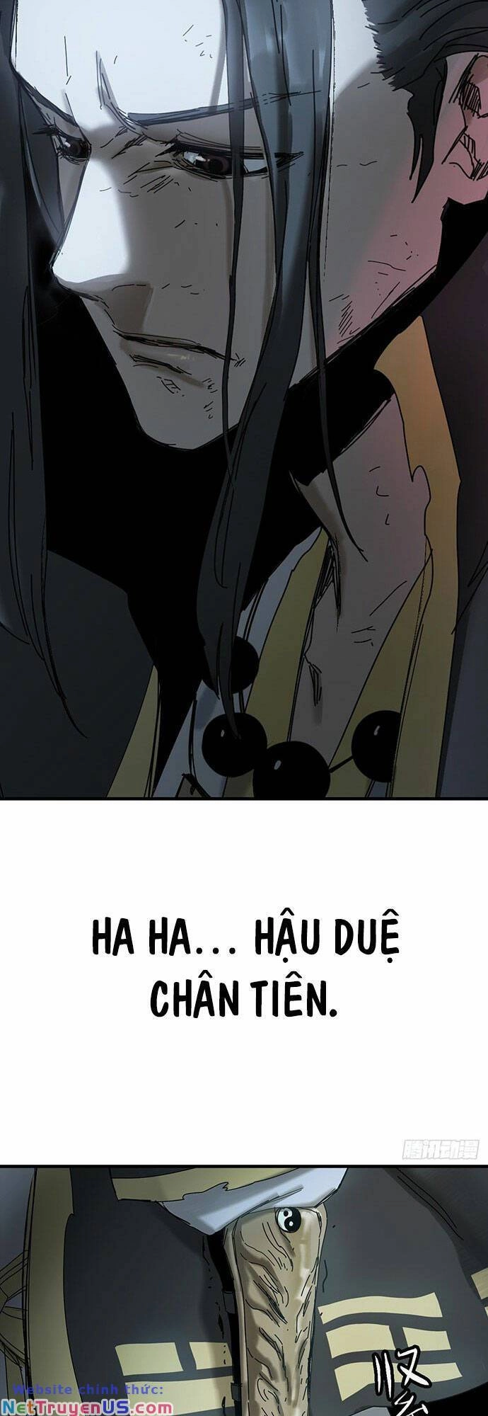 Phong Yêu Vấn Đạo Chapter 3 - 27