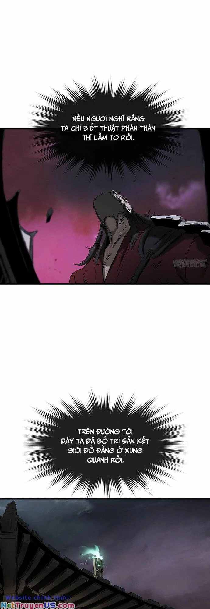 Phong Yêu Vấn Đạo Chapter 3 - 34