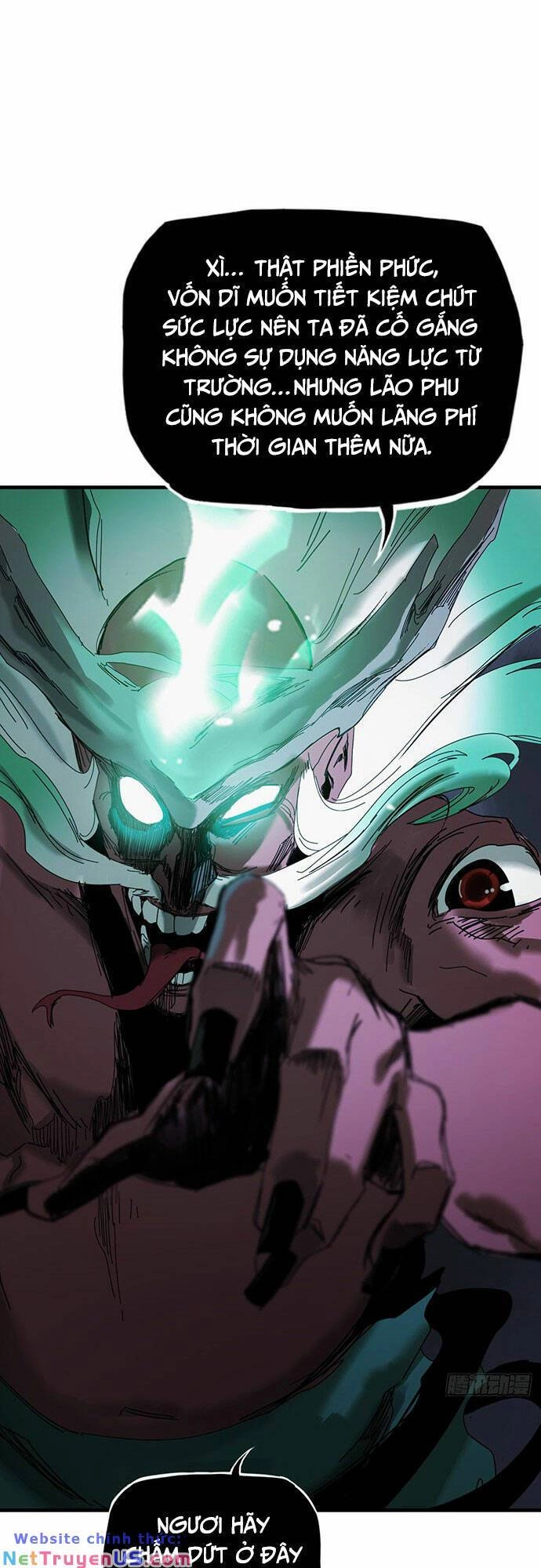 Phong Yêu Vấn Đạo Chapter 3 - 37