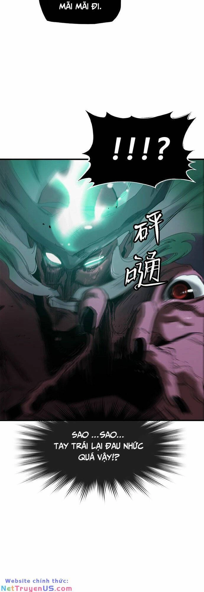 Phong Yêu Vấn Đạo Chapter 3 - 38