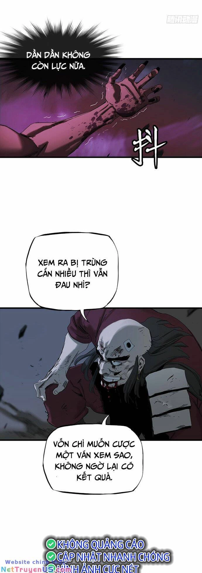 Phong Yêu Vấn Đạo Chapter 3 - 39