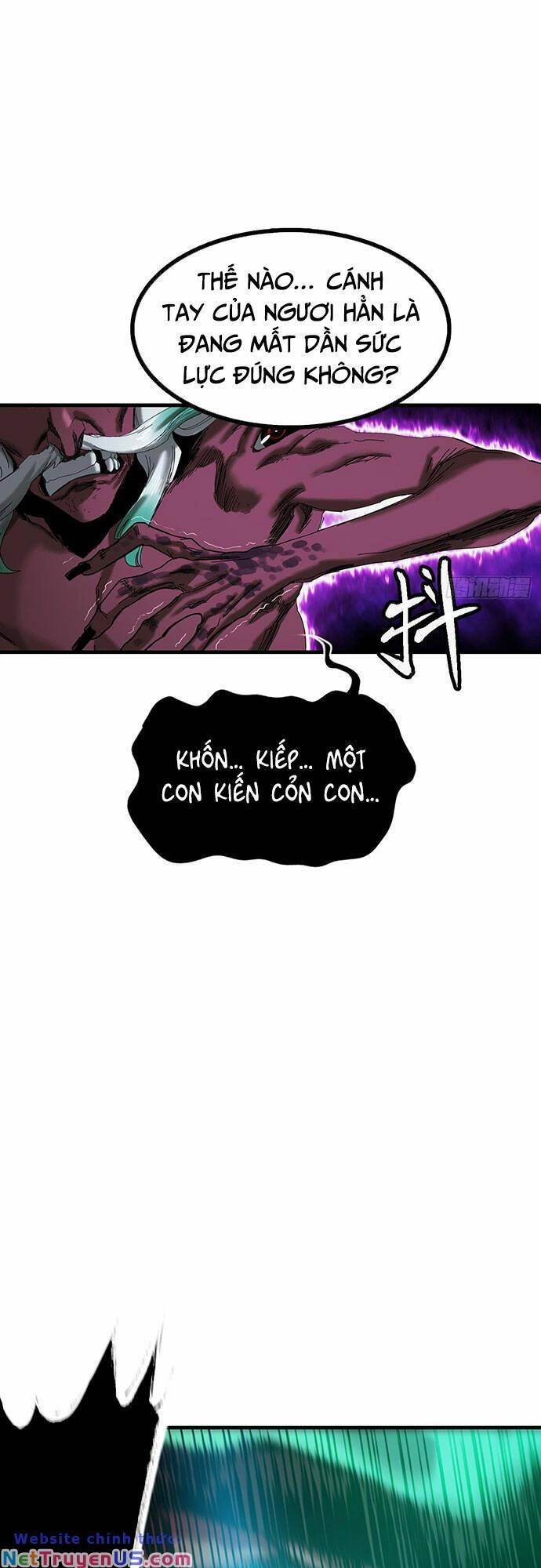 Phong Yêu Vấn Đạo Chapter 3 - 41