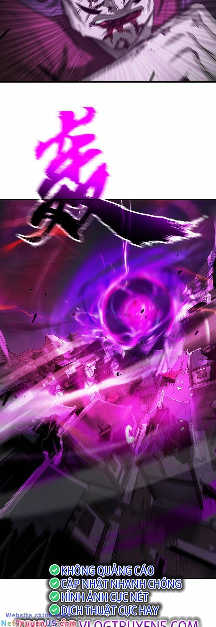 Phong Yêu Vấn Đạo Chapter 3 - 46