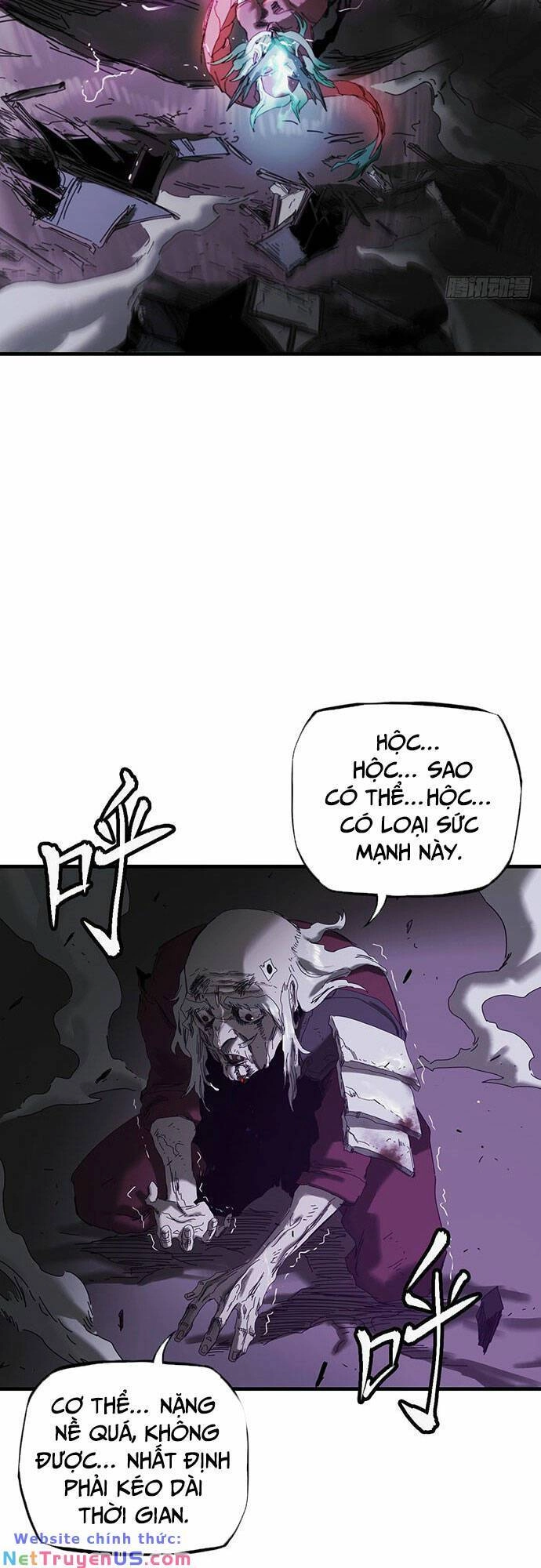 Phong Yêu Vấn Đạo Chapter 3 - 48