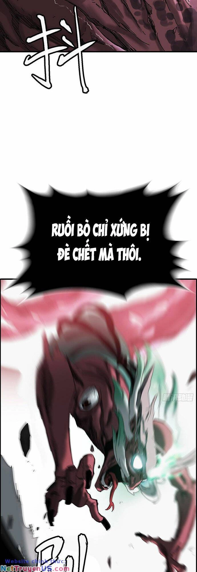 Phong Yêu Vấn Đạo Chapter 3 - 53