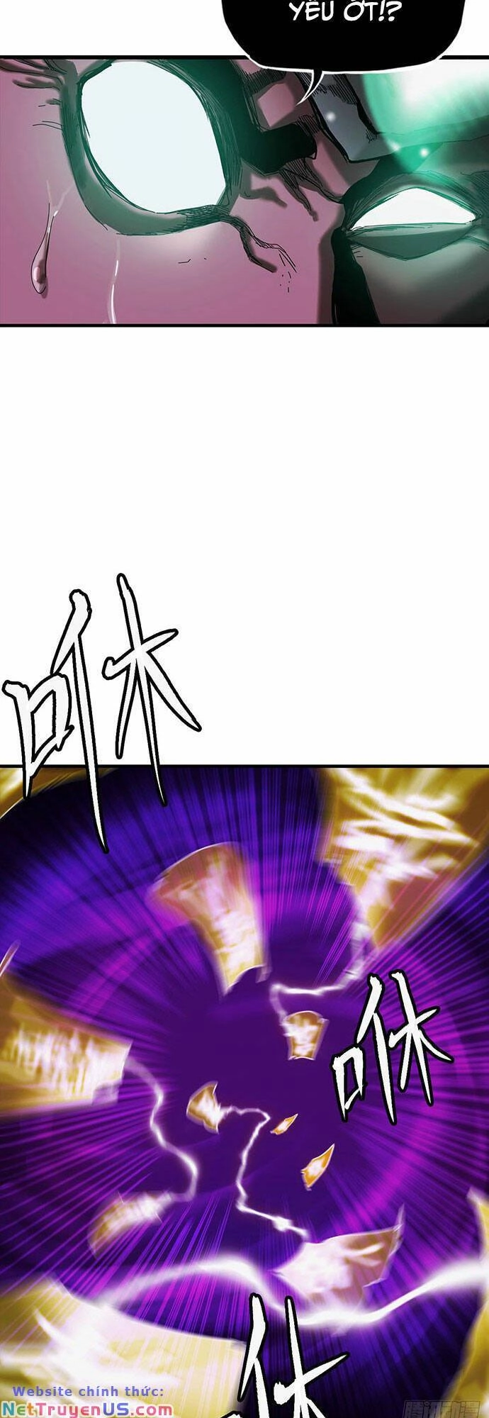 Phong Yêu Vấn Đạo Chapter 3 - 55