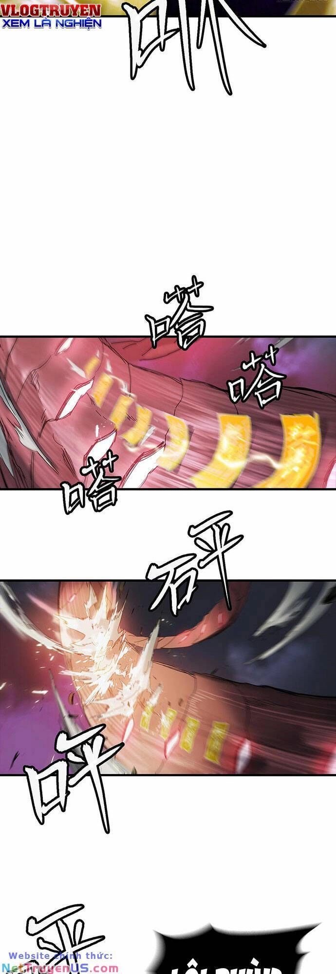 Phong Yêu Vấn Đạo Chapter 3 - 56