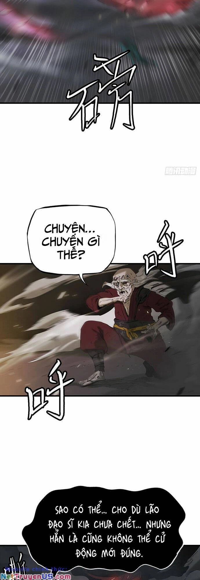 Phong Yêu Vấn Đạo Chapter 3 - 58