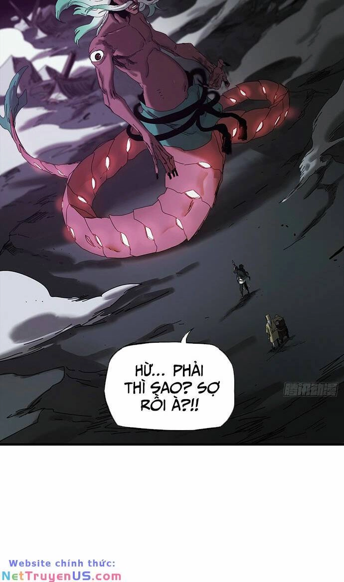 Phong Yêu Vấn Đạo Chapter 3 - 70