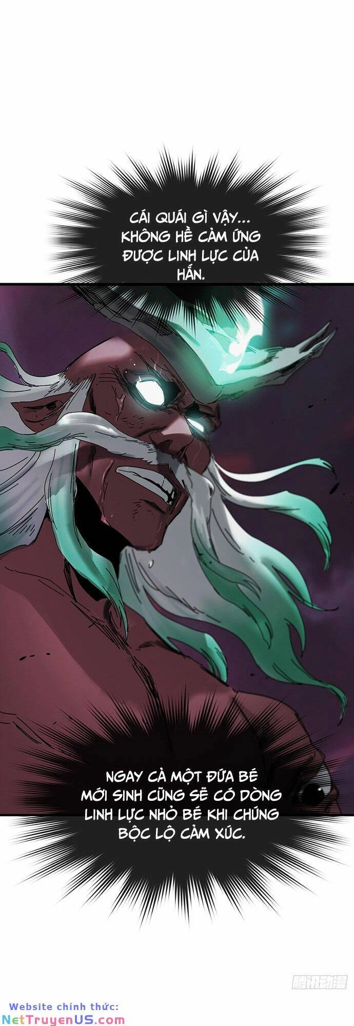 Phong Yêu Vấn Đạo Chapter 3 - 71