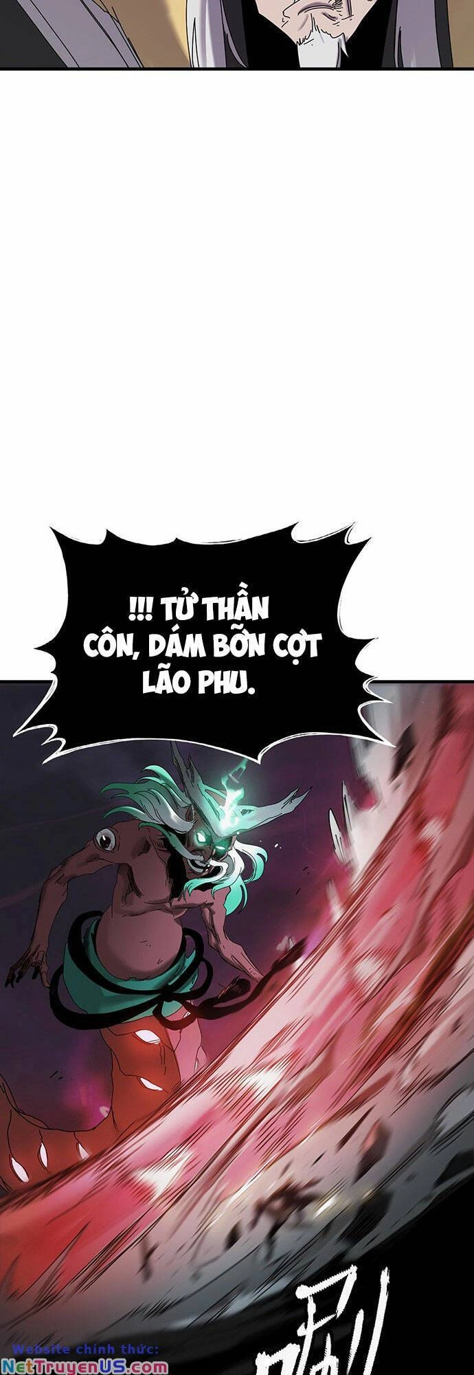 Phong Yêu Vấn Đạo Chapter 3 - 85