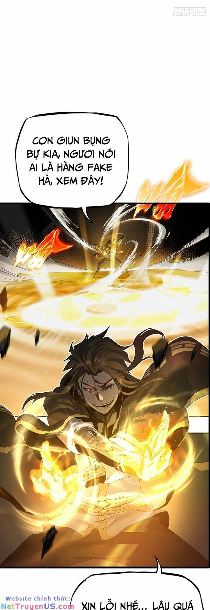 Phong Yêu Vấn Đạo Chapter 3 - 91