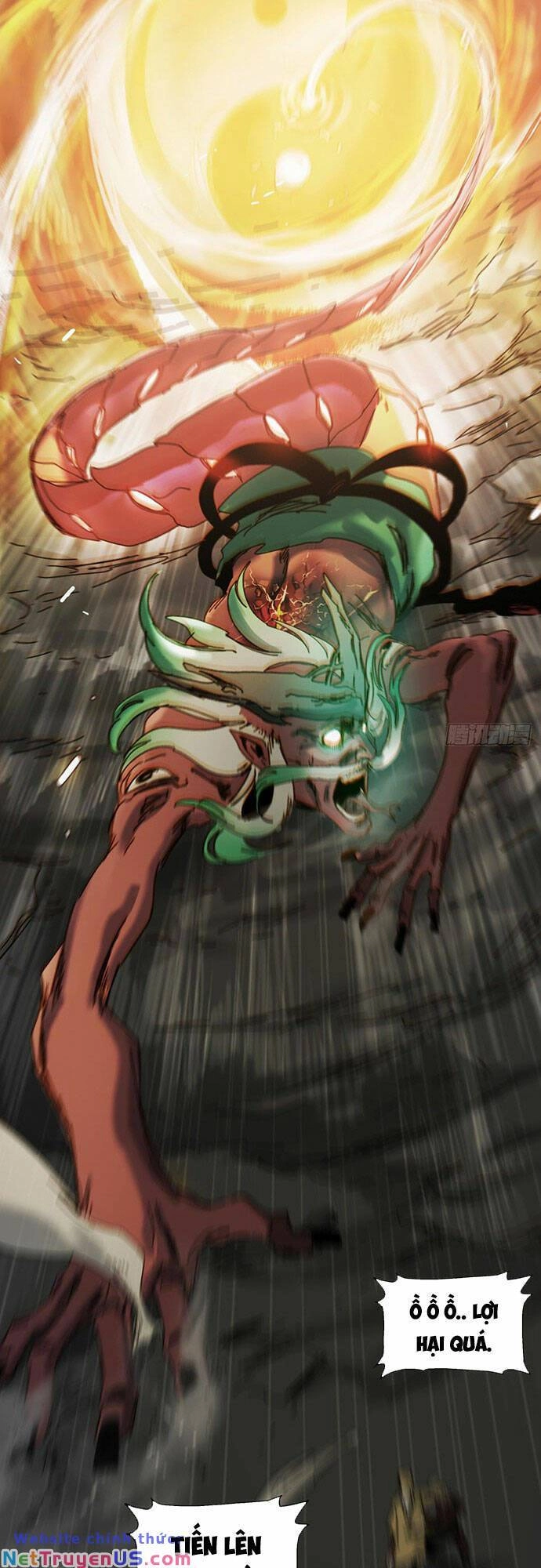 Phong Yêu Vấn Đạo Chapter 3 - 94