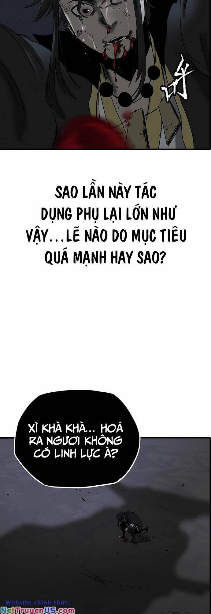 Phong Yêu Vấn Đạo Chapter 3 - 98