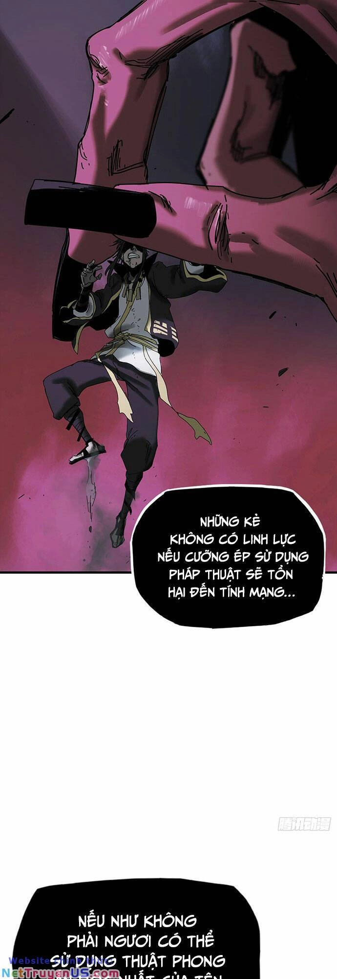 Phong Yêu Vấn Đạo Chapter 3 - 103