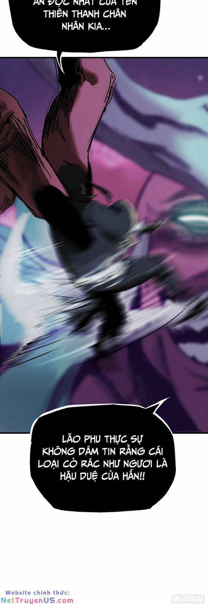 Phong Yêu Vấn Đạo Chapter 3 - 104