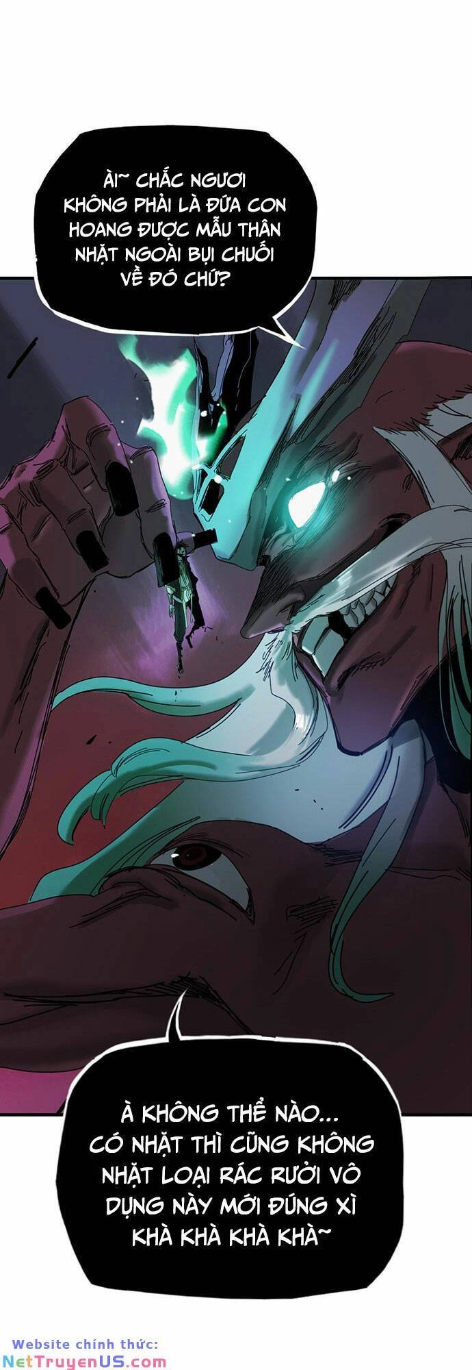 Phong Yêu Vấn Đạo Chapter 3 - 105