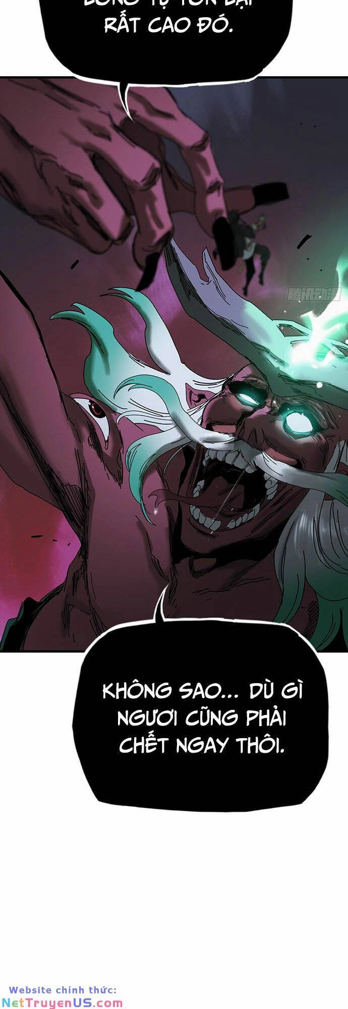 Phong Yêu Vấn Đạo Chapter 3 - 107