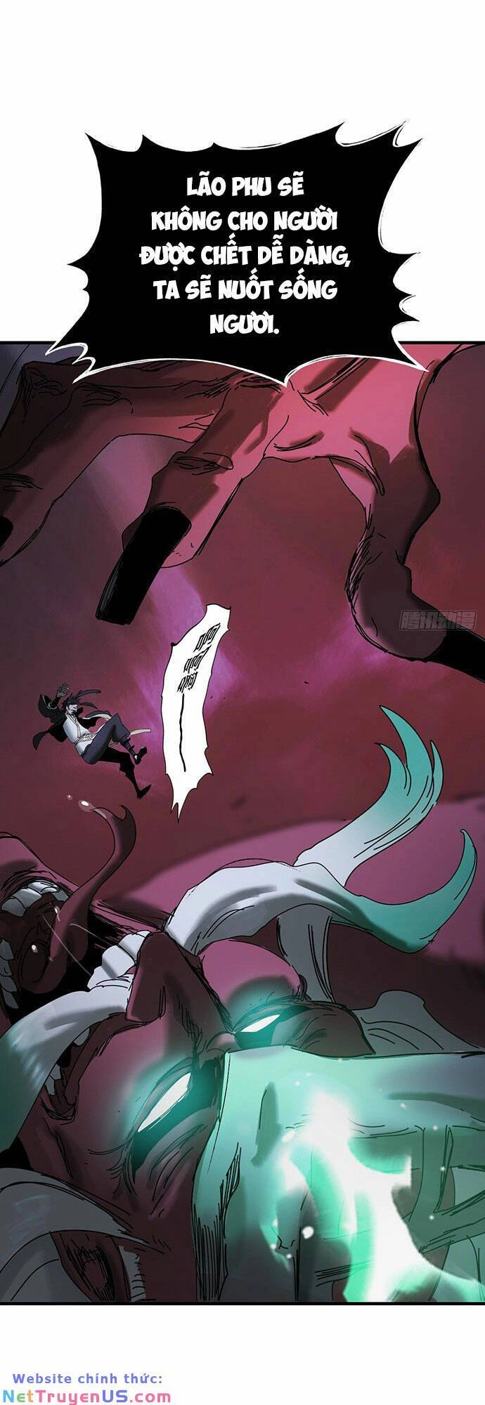 Phong Yêu Vấn Đạo Chapter 3 - 108