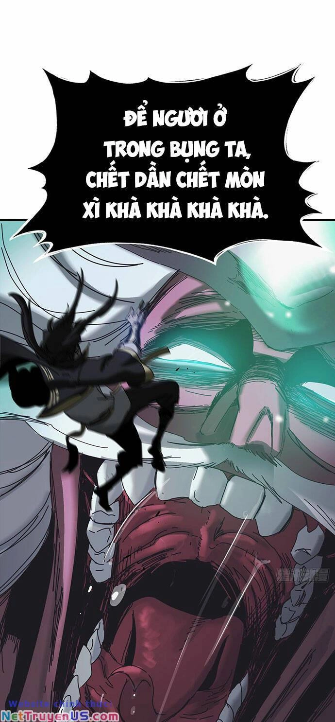 Phong Yêu Vấn Đạo Chapter 3 - 109