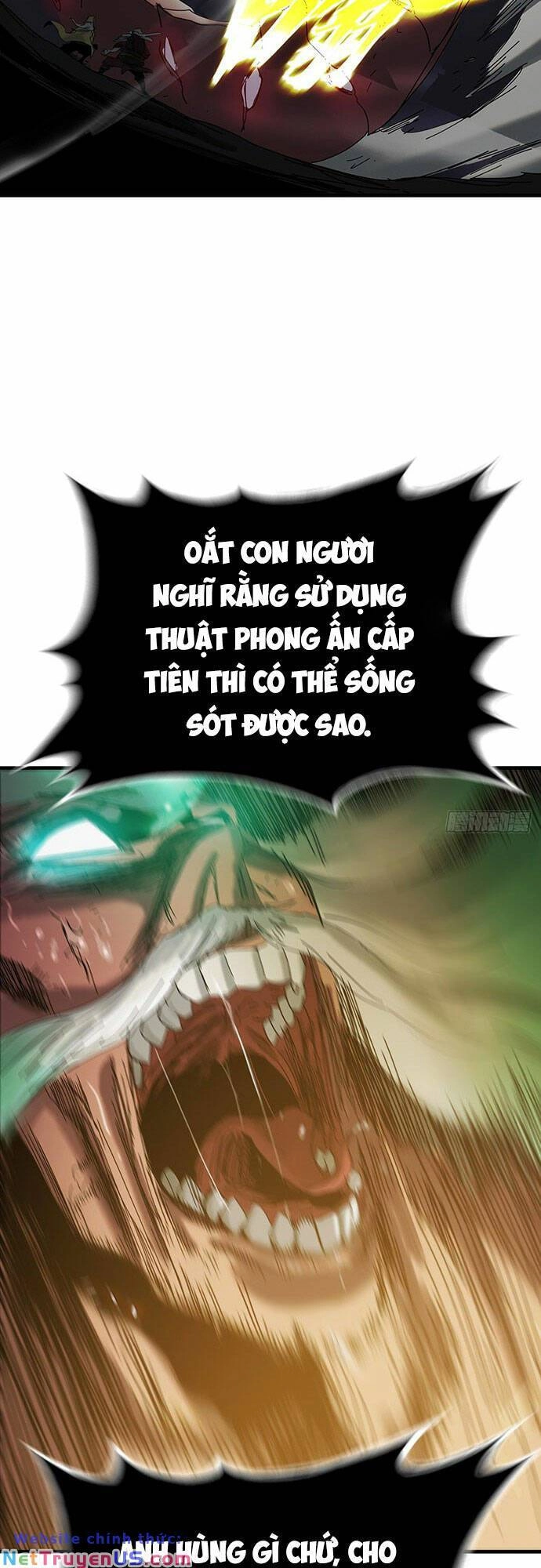 Phong Yêu Vấn Đạo Chapter 3 - 124