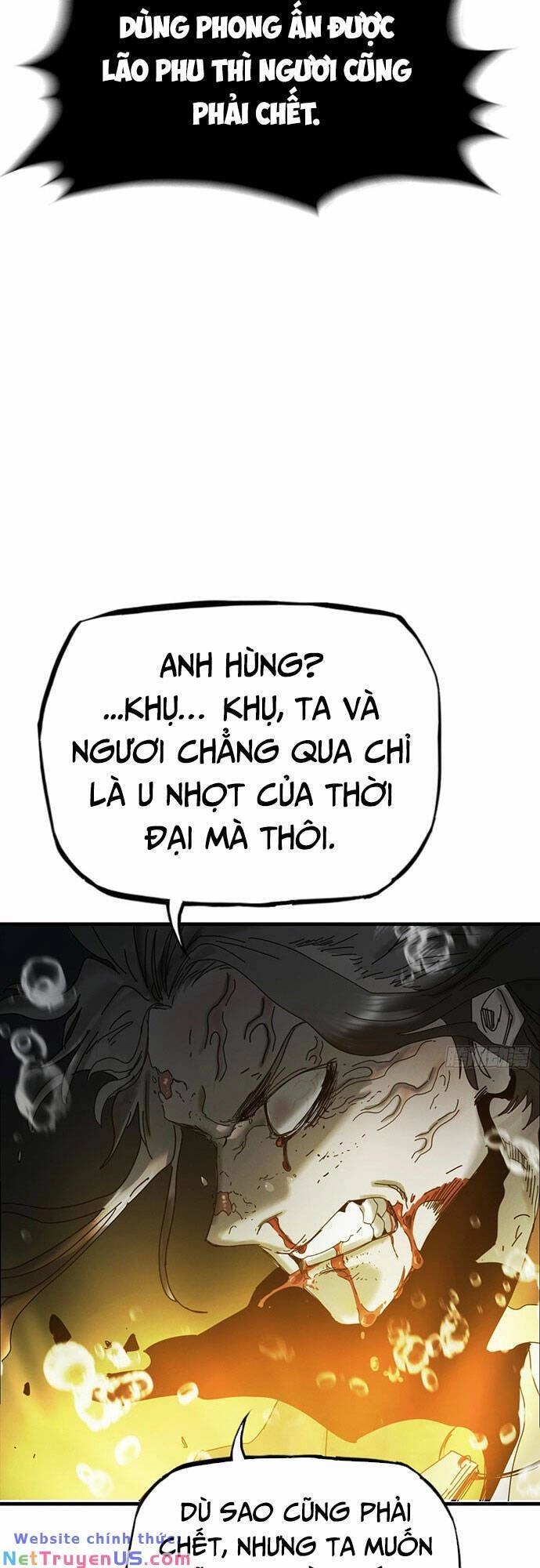 Phong Yêu Vấn Đạo Chapter 3 - 125